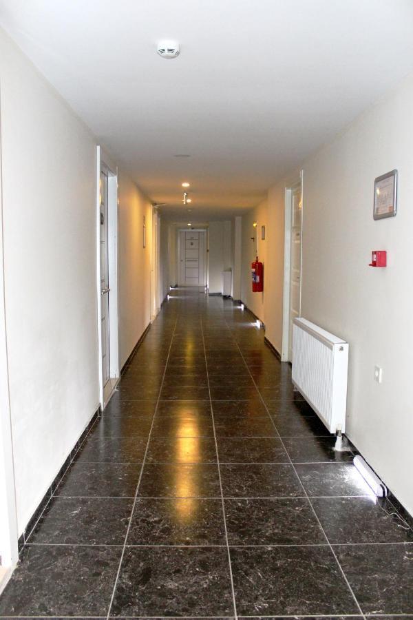 White Crown Apartman Ve Yasam Merkezi Κωνσταντινούπολη Εξωτερικό φωτογραφία