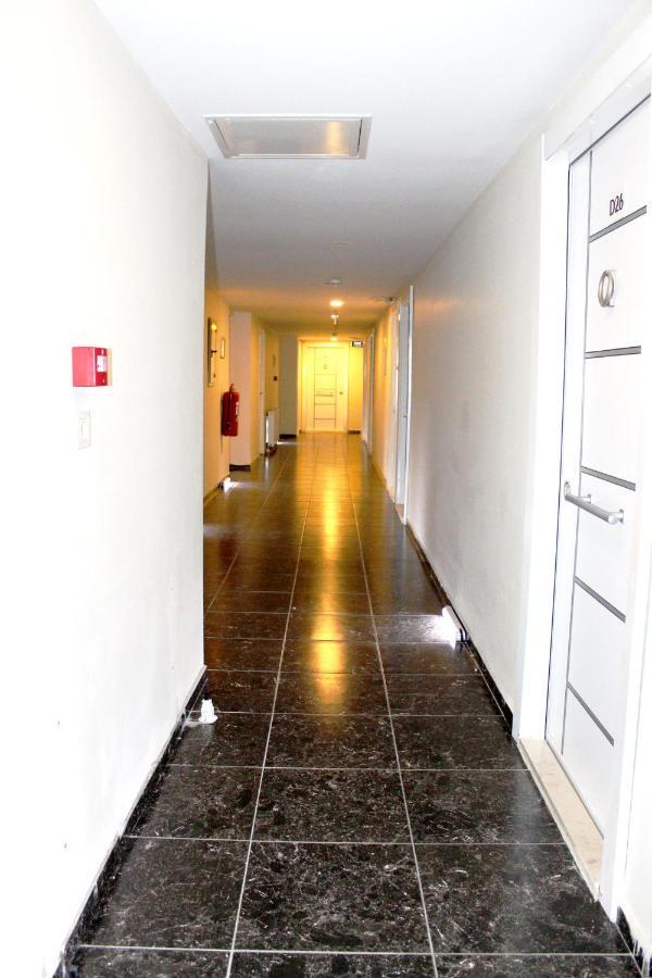 White Crown Apartman Ve Yasam Merkezi Κωνσταντινούπολη Εξωτερικό φωτογραφία