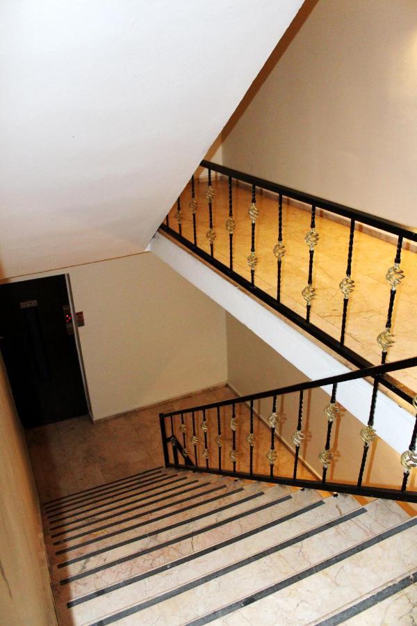 White Crown Apartman Ve Yasam Merkezi Κωνσταντινούπολη Εξωτερικό φωτογραφία