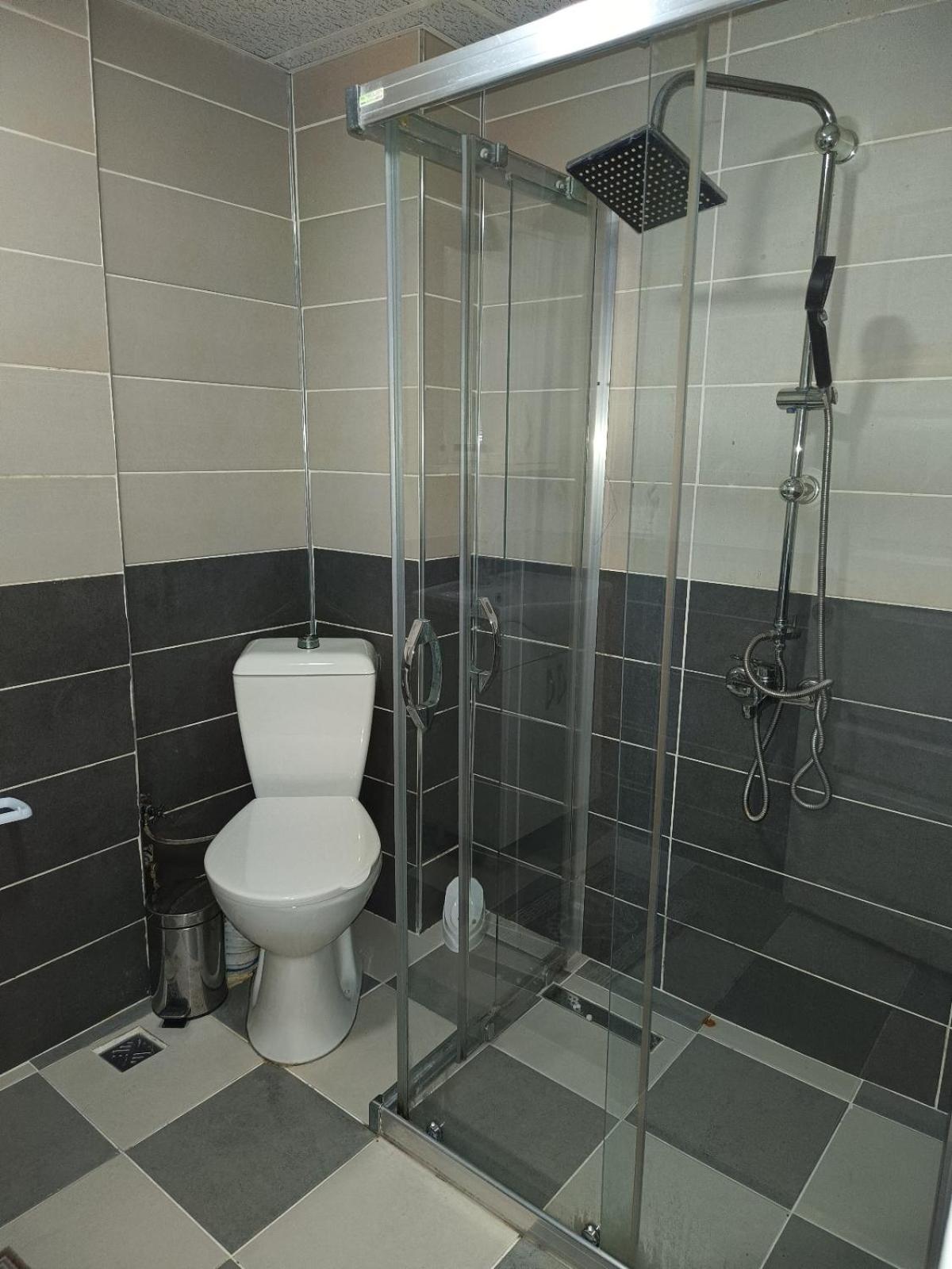 White Crown Apartman Ve Yasam Merkezi Κωνσταντινούπολη Εξωτερικό φωτογραφία