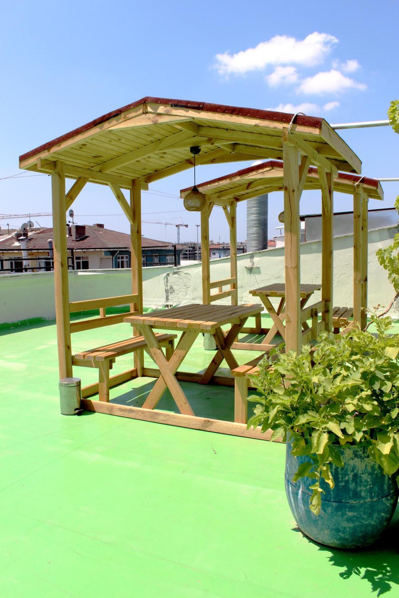 White Crown Apartman Ve Yasam Merkezi Κωνσταντινούπολη Εξωτερικό φωτογραφία