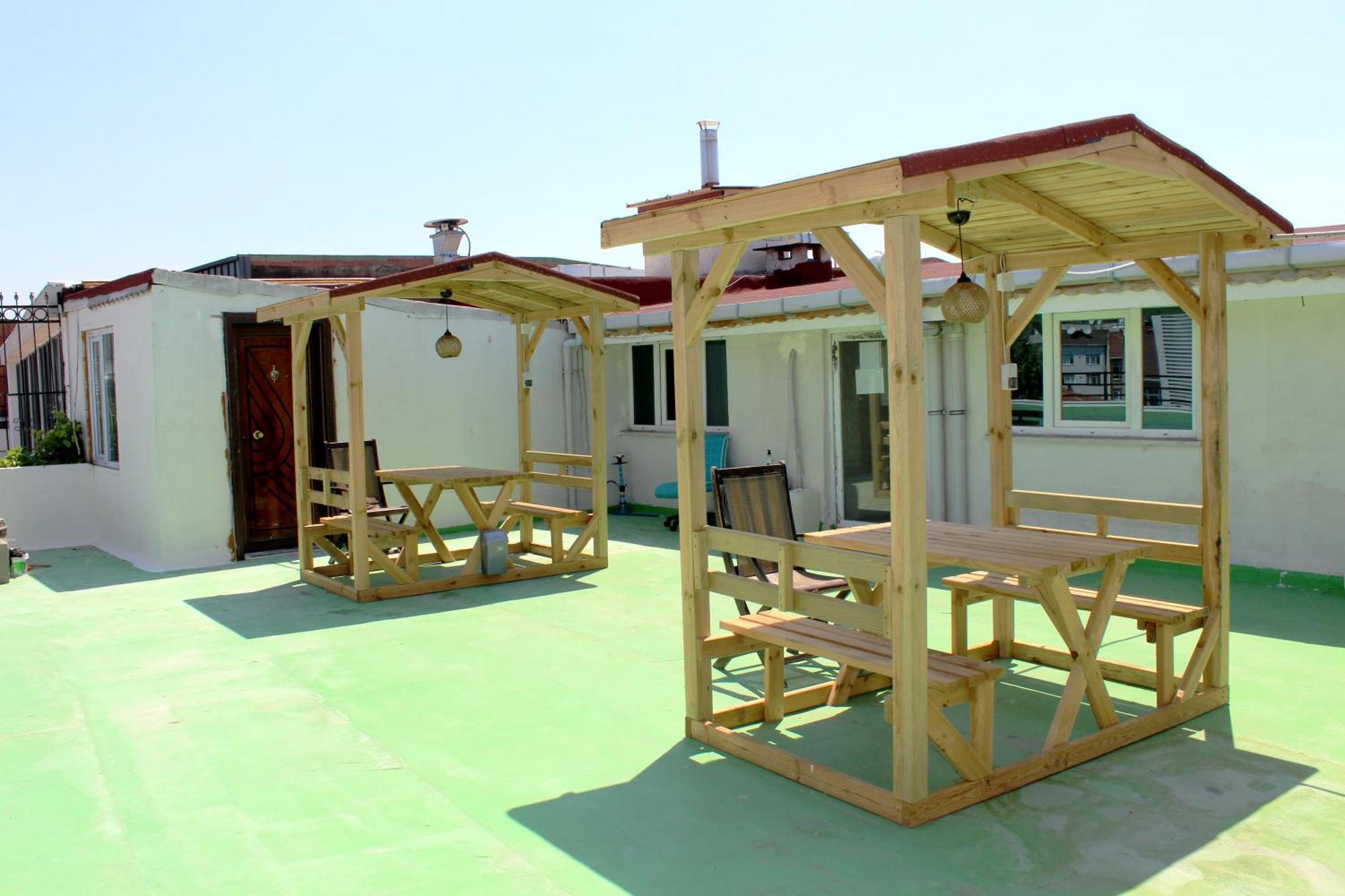 White Crown Apartman Ve Yasam Merkezi Κωνσταντινούπολη Εξωτερικό φωτογραφία