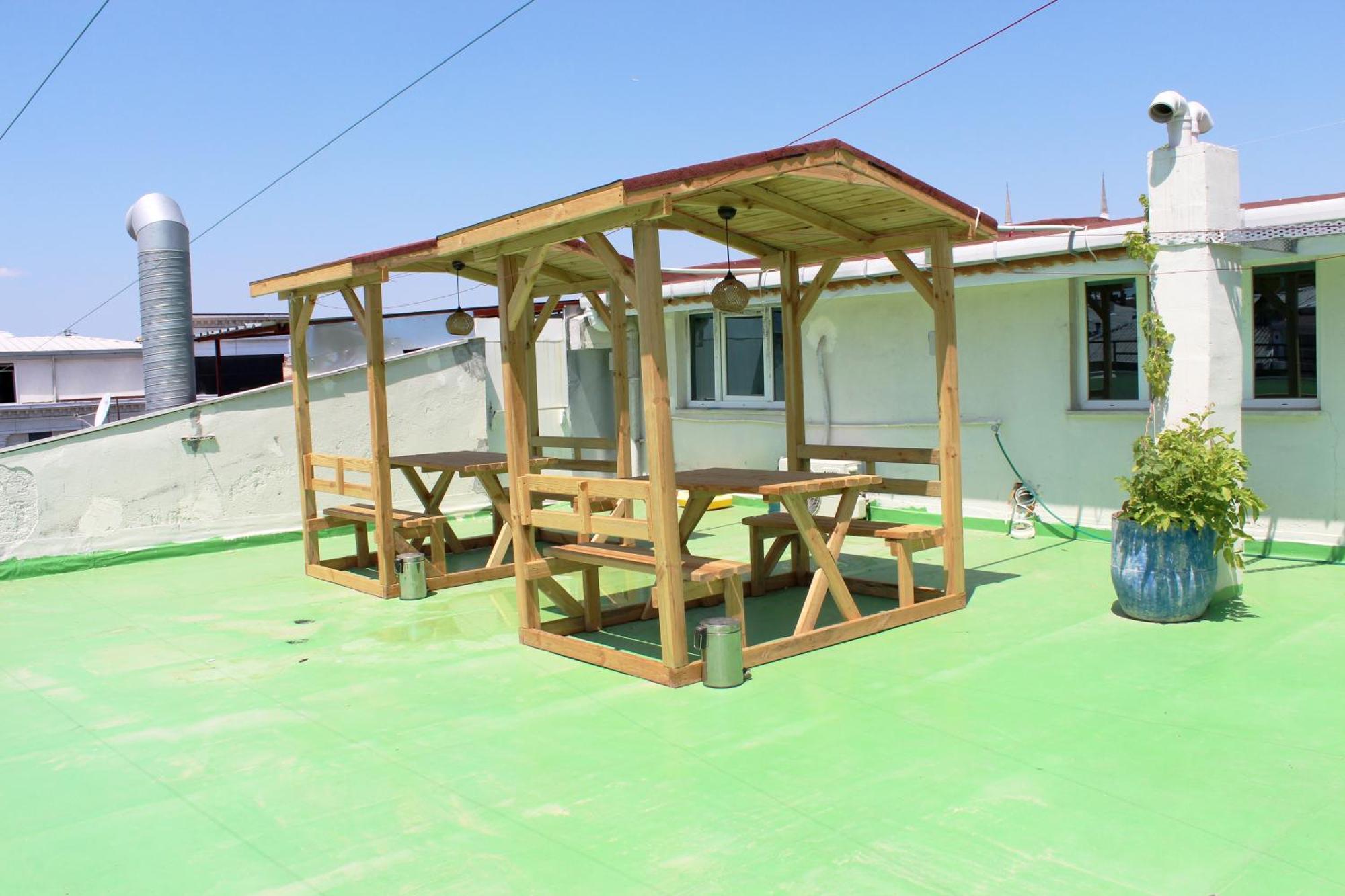 White Crown Apartman Ve Yasam Merkezi Κωνσταντινούπολη Εξωτερικό φωτογραφία