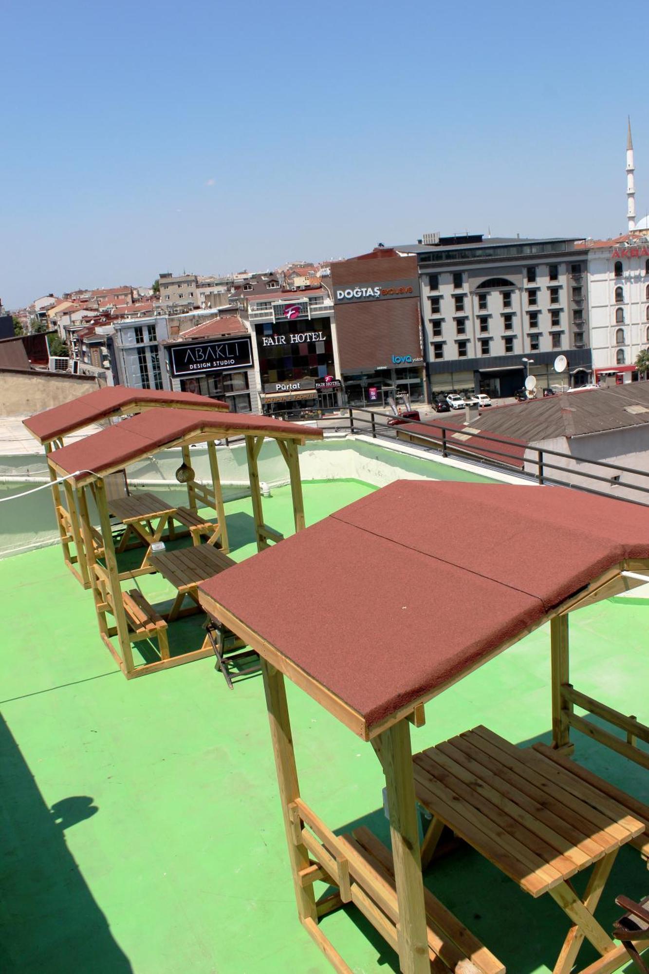White Crown Apartman Ve Yasam Merkezi Κωνσταντινούπολη Εξωτερικό φωτογραφία