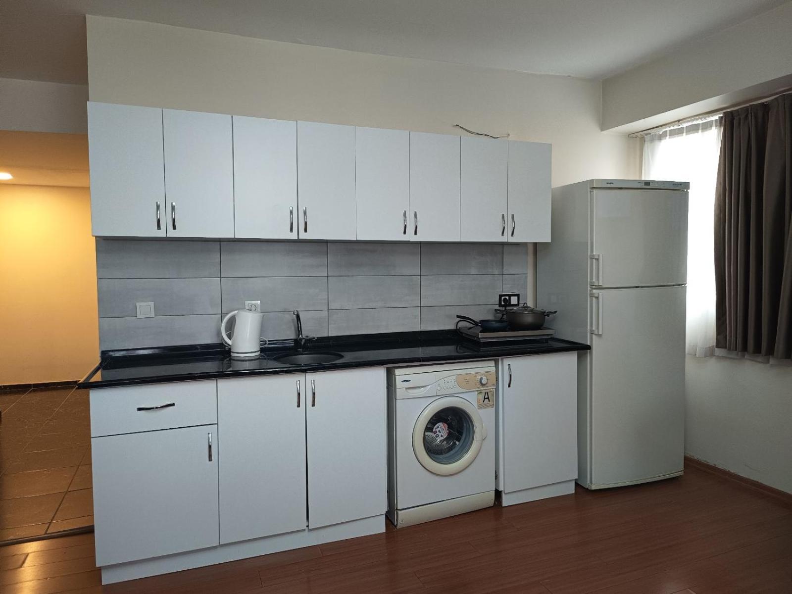 White Crown Apartman Ve Yasam Merkezi Κωνσταντινούπολη Εξωτερικό φωτογραφία