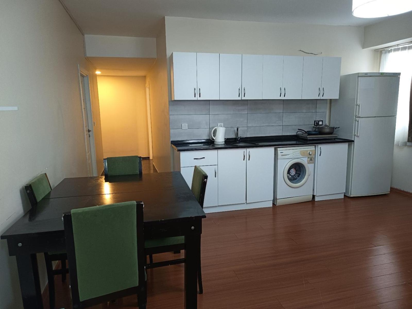 White Crown Apartman Ve Yasam Merkezi Κωνσταντινούπολη Εξωτερικό φωτογραφία