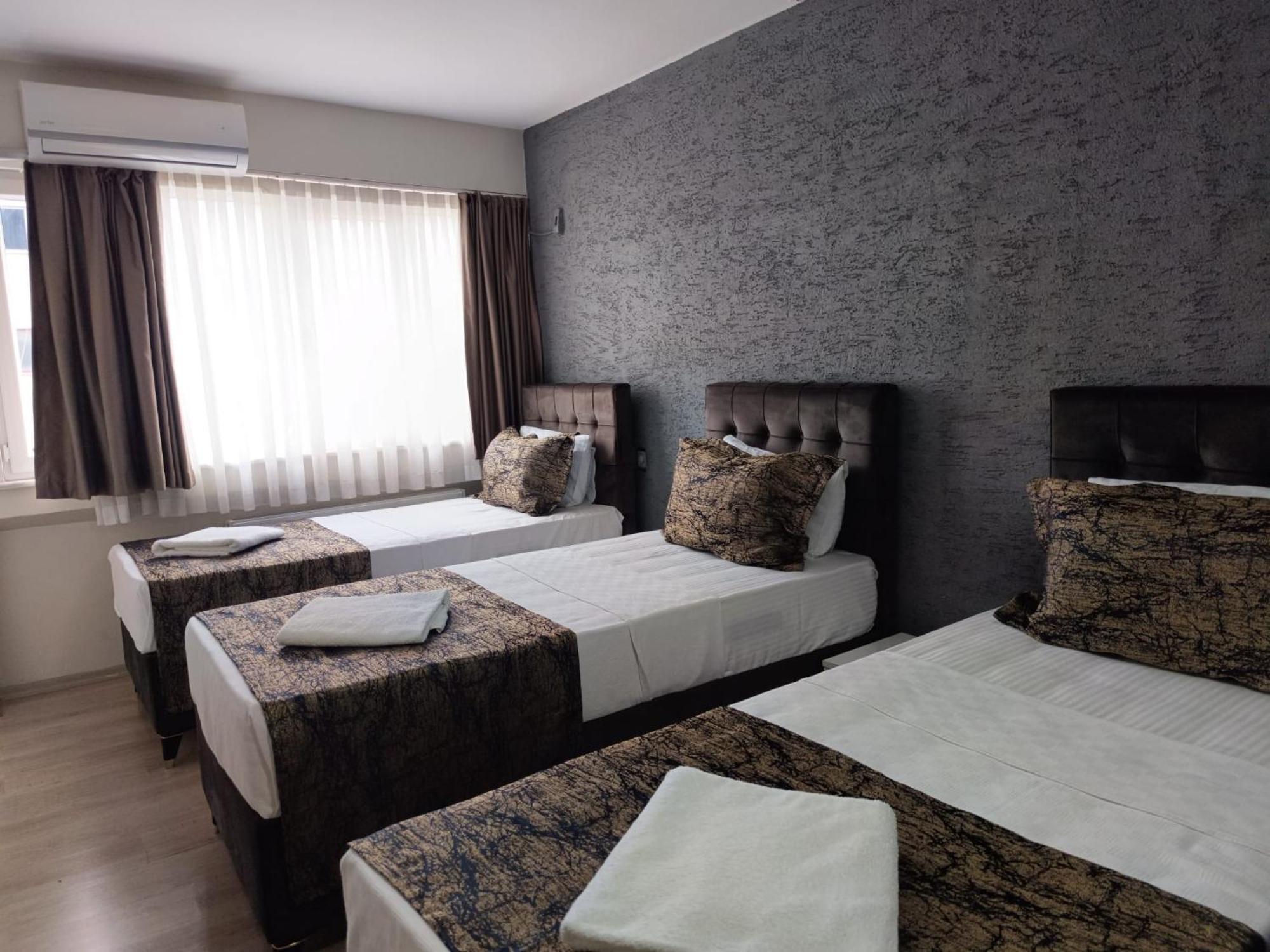 White Crown Apartman Ve Yasam Merkezi Κωνσταντινούπολη Εξωτερικό φωτογραφία