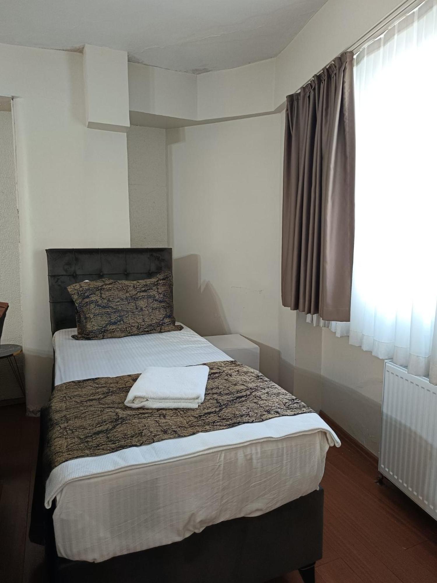 White Crown Apartman Ve Yasam Merkezi Κωνσταντινούπολη Εξωτερικό φωτογραφία