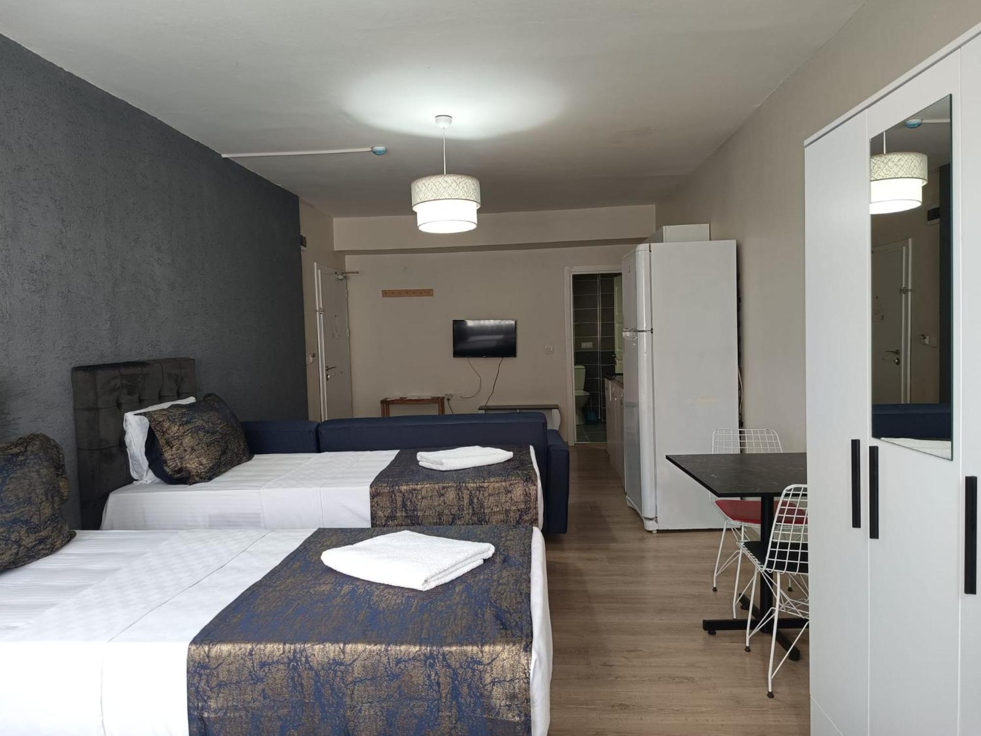 White Crown Apartman Ve Yasam Merkezi Κωνσταντινούπολη Εξωτερικό φωτογραφία